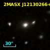 2MASX J12130266+6641477