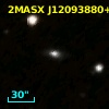 2MASX J12093880+6608381
