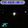 TYC 4158-49-1