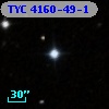 TYC 4160-49-1