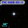 TYC 4160-65-1