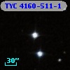 TYC 4160-511-1