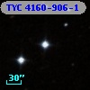 TYC 4160-906-1