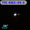 TYC 4161-34-1