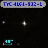 TYC 4161-832-1