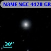 NAME NGC 4120 GROUP