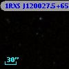 1RXS J120027.5+652556