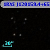 1RXS J120159.4+655852
