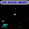 GSC 04158-00442