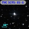 TYC 3275-15-1