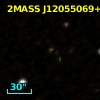 2MASS J12055069+6627533