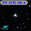 TYC 3275-50-1