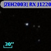 [ZEH2003] RX J1220.0+6505  4
