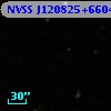 NVSS J120825+660442