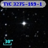 TYC 3275-189-1