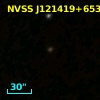 NVSS J121419+653609