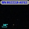 WN B1222.9+6712