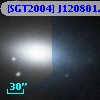 [SGT2004] J120801.74+651034.8