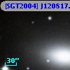 [SGT2004] J120817.44+651125.3