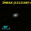 2MASX J12121687+6532518