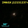 2MASX J12151237+6500048