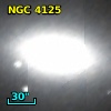 NGC  4125