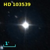 HD 103539