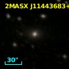 2MASX J11443683+6724211