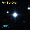 V* SU Dra