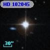 HD 102045
