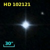 HD 102121