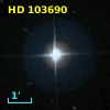 HD 103690