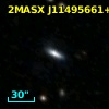 2MASX J11495661+6631048
