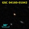 GSC 04160-01042