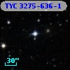 TYC 3275-636-1