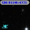 GB6 B1140+6725