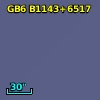GB6 B1143+6517