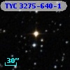 TYC 3275-640-1
