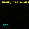 NVSS J115919+651752
