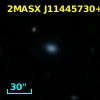 2MASX J11445730+6449513
