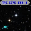 TYC 3275-688-1