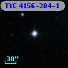 TYC 4156-204-1