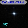 TYC 4157-768-1