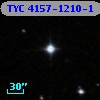 TYC 4157-1210-1