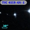 TYC 4159-68-1