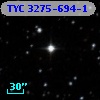 TYC 3275-694-1