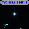 TYC 4159-1145-1
