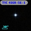 TYC 4160-56-1