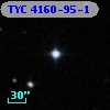 TYC 4160-95-1