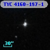 TYC 4160-187-1